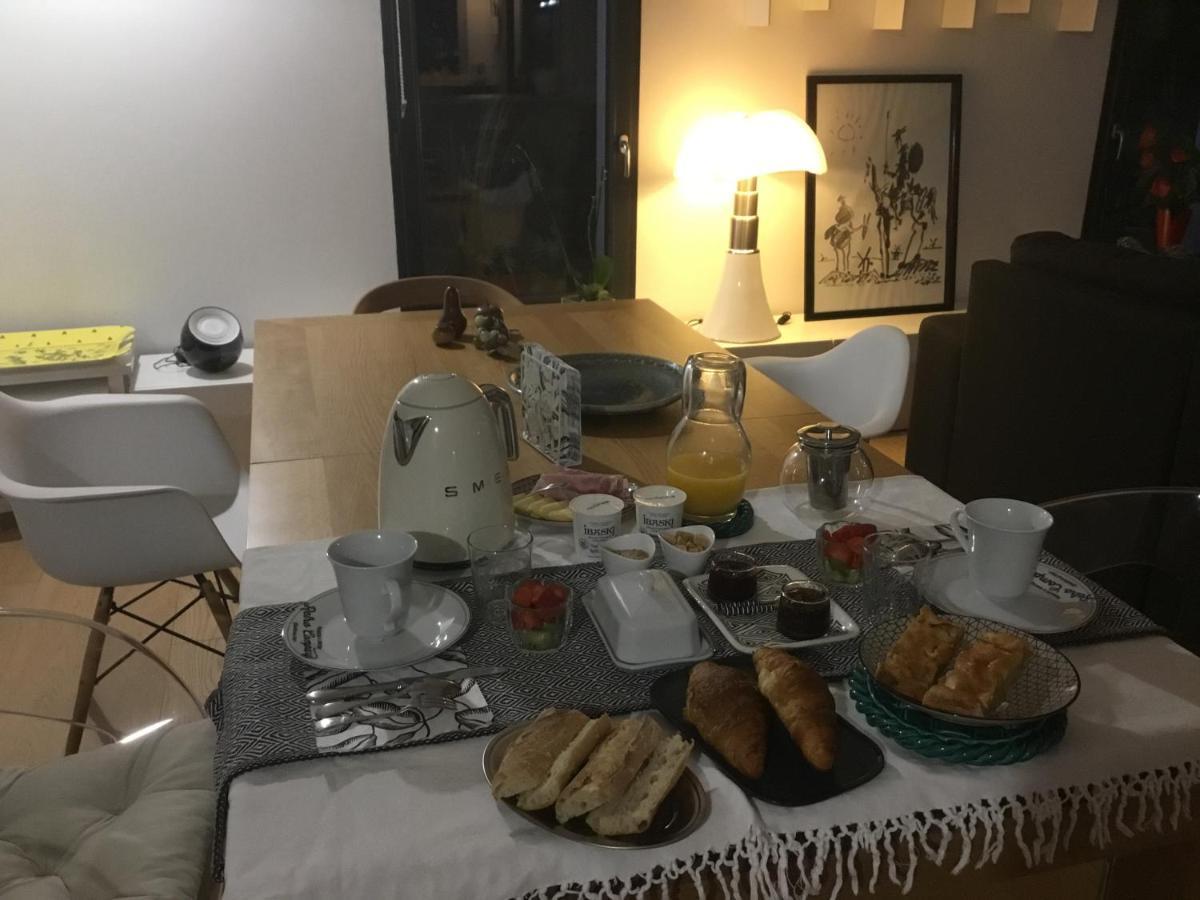 Maison Fleurie Uhart-Cize Buitenkant foto